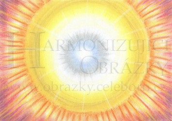 Přáníčko: Dvojité Slunce