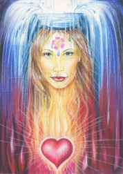 Přáníčko: Probuzení živlů