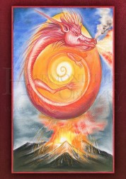 Přáníčko: Strážce první brány