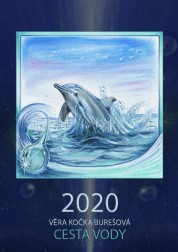 Kalendář 2020 Cesta vody