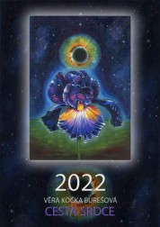 Kalendář 2022 Cesta srdce