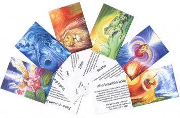 Obrázkové kartičky