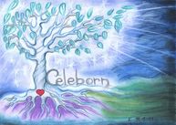 Celeborn stříbrný strom