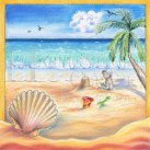 Hrajeme si na pláži