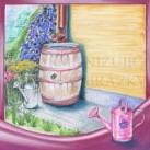 Radostné zalévání